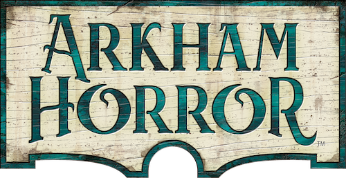 Arkham Horror
